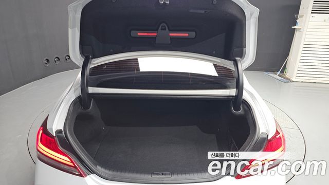 Genesis G70 3.3T Sport AWD Supreme 2018 — фото 24