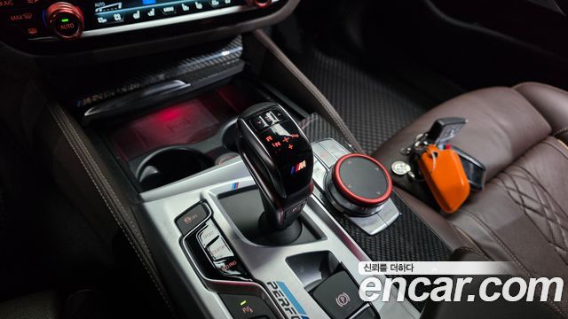 BMW 5 Series (G30) 530i M Sport Package Plus 2018 — фото 9