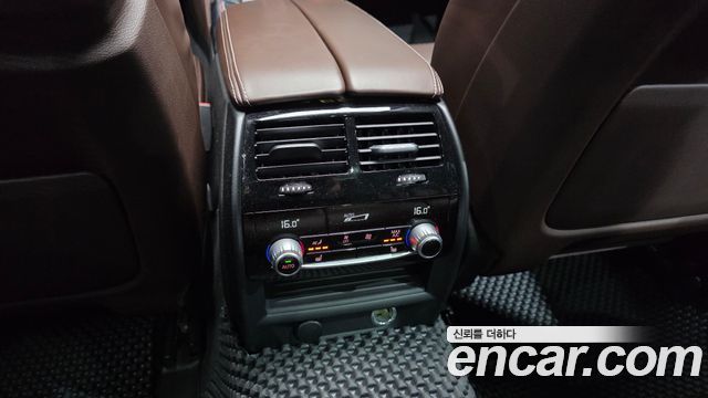BMW 5 Series (G30) 530i M Sport Package Plus 2018 — фото 18