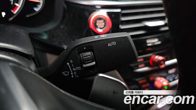 BMW 5 Series (G30) 530i M Sport Package Plus 2018 — фото 28
