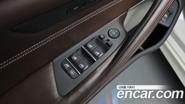 BMW 5 Series (G30) 530i M Sport Package Plus 2018 — фото 30