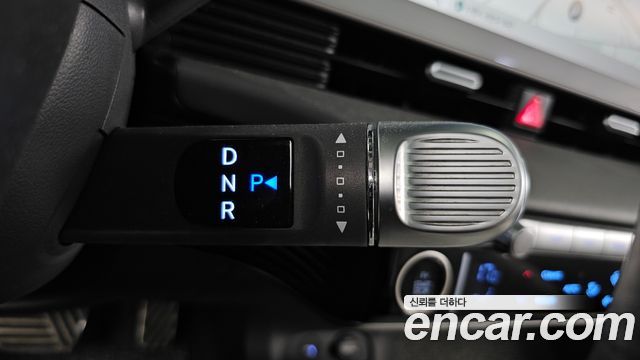 Hyundai Ioniq 5 Long range Prestige 2022 — фото 9
