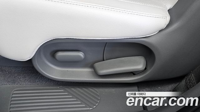 Hyundai Ioniq 5 Long range Prestige 2022 — фото 18