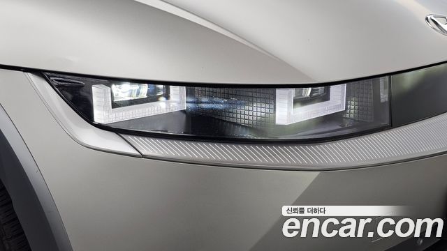 Hyundai Ioniq 5 Long range Prestige 2022 — фото 22