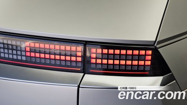 Hyundai Ioniq 5 Long range Prestige 2022 — фото 23