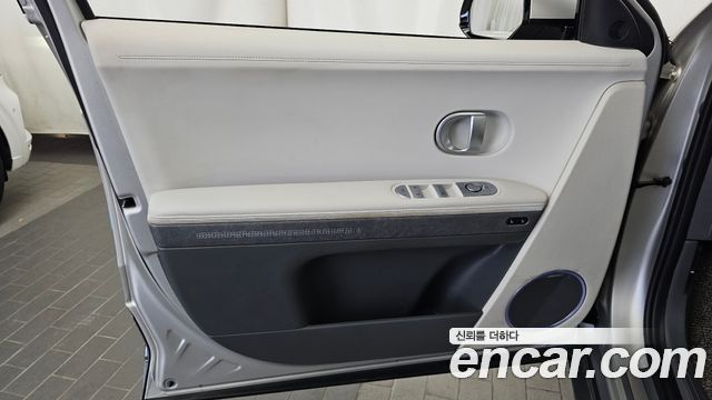 Hyundai Ioniq 5 Long range Prestige 2022 — фото 24