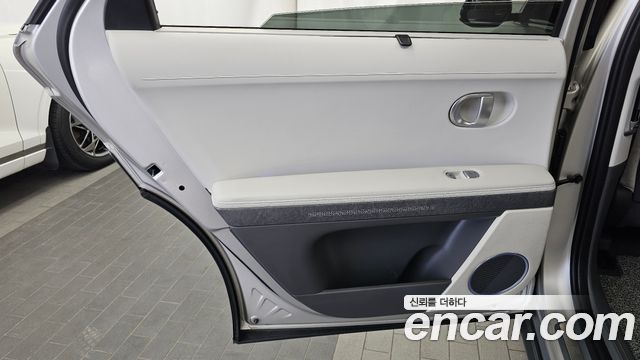 Hyundai Ioniq 5 Long range Prestige 2022 — фото 25