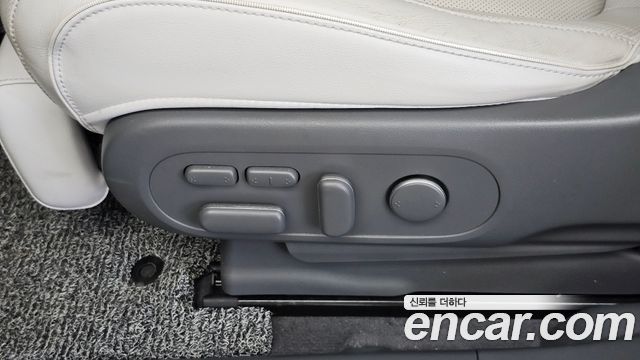 Hyundai Ioniq 5 Long range Prestige 2022 — фото 26