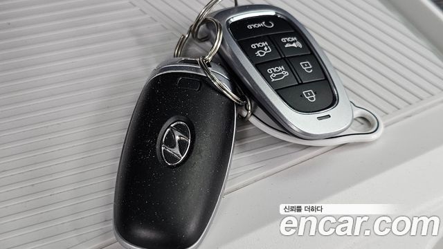 Hyundai Ioniq 5 Long range Prestige 2022 — фото 34