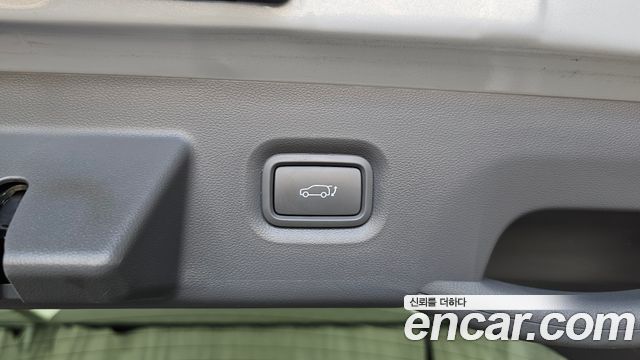 Hyundai Ioniq 5 Long range Prestige 2022 — фото 36
