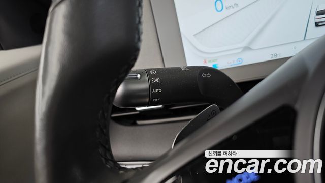Hyundai Ioniq 5 Long range Prestige 2022 — фото 38