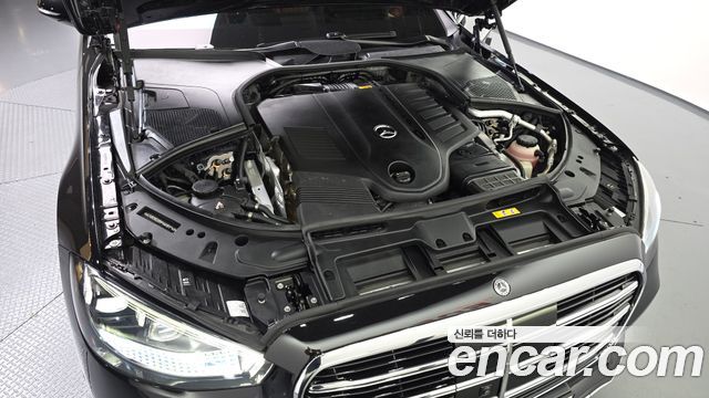 Mercedes-Benz S-Class (W223) S500L 4MATIC 2023 — фото 6