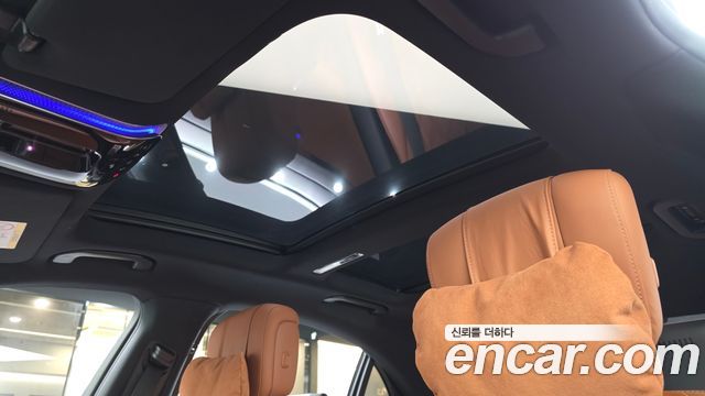Mercedes-Benz S-Class (W223) S500L 4MATIC 2023 — фото 19