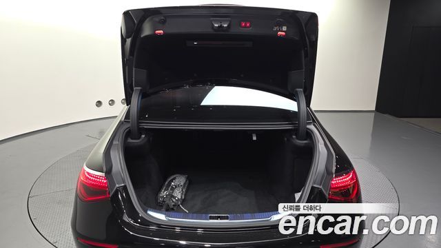 Mercedes-Benz S-Class (W223) S500L 4MATIC 2023 — фото 20