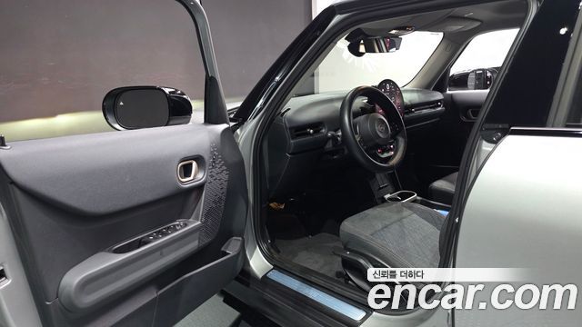 MINI Cooper C (IV) 5Door Essential 2025 — фото 10