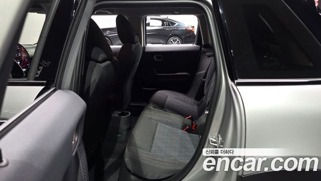 MINI Cooper C (IV) 5Door Essential 2025 — фото 12