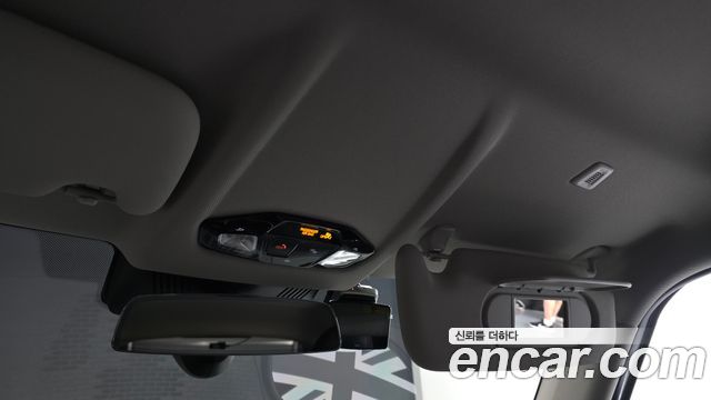 MINI Cooper C (IV) 5Door Essential 2025 — фото 18