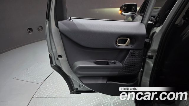 MINI Cooper C (IV) 5Door Essential 2025 — фото 25
