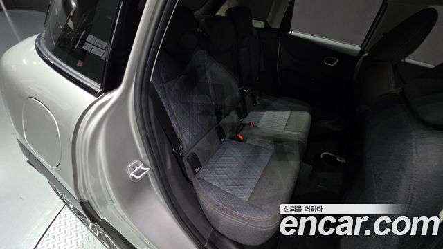 MINI Cooper C (IV) 5Door Essential 2025 — фото 26