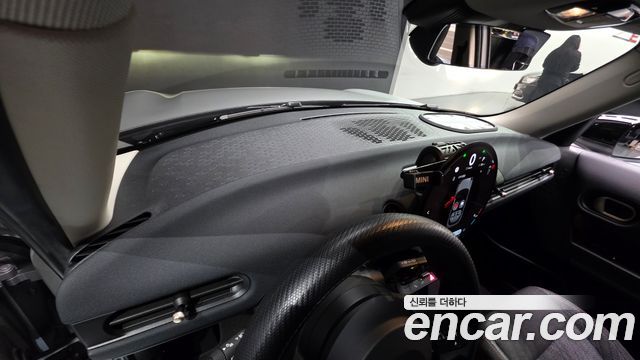 MINI Cooper C (IV) 5Door Essential 2025 — фото 29