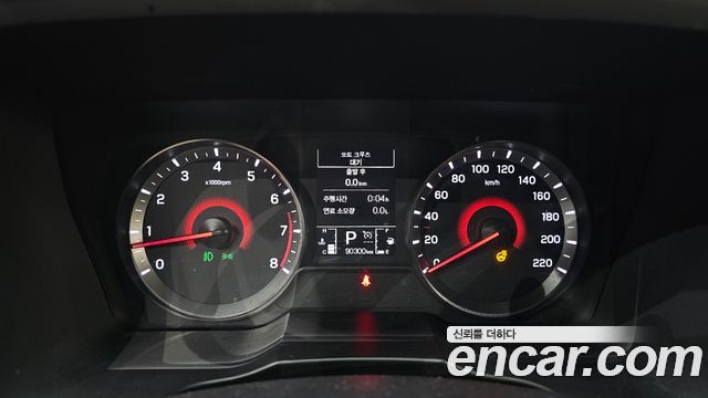 KG Mobility (SsangYong) Very New Tivoli Gasoline 1.5 2WD V5 2020 — фото 8