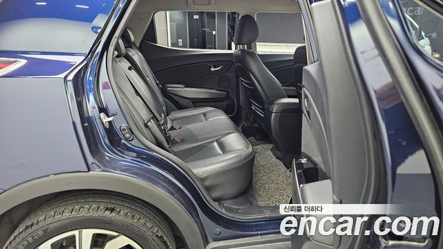 KG Mobility (SsangYong) Very New Tivoli Gasoline 1.5 2WD V5 2020 — фото 12