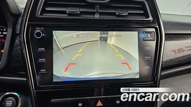 KG Mobility (SsangYong) Very New Tivoli Gasoline 1.5 2WD V5 2020 — фото 15
