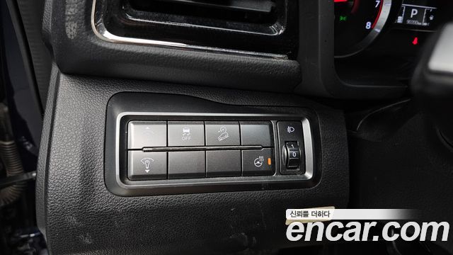KG Mobility (SsangYong) Very New Tivoli Gasoline 1.5 2WD V5 2020 — фото 16