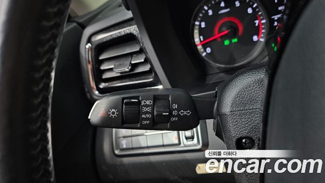 KG Mobility (SsangYong) Very New Tivoli Gasoline 1.5 2WD V5 2020 — фото 17