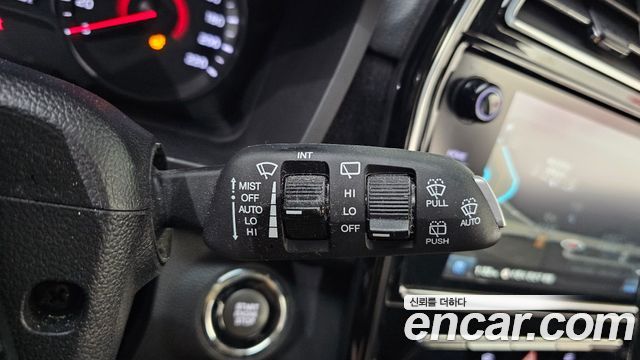 KG Mobility (SsangYong) Very New Tivoli Gasoline 1.5 2WD V5 2020 — фото 18