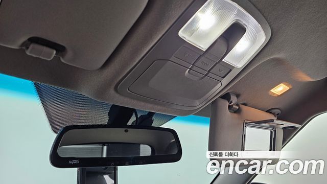 KG Mobility (SsangYong) Very New Tivoli Gasoline 1.5 2WD V5 2020 — фото 19
