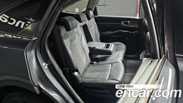 Kia Sorento (IV) Gasoline 2.5T 4WD Gravity 2021 — фото 11