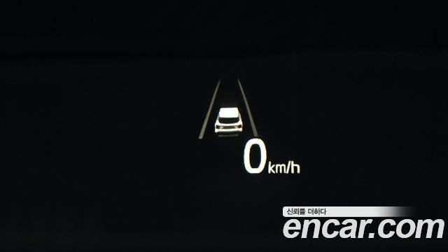 Kia Sorento (IV) Gasoline 2.5T 4WD Gravity 2021 — фото 18