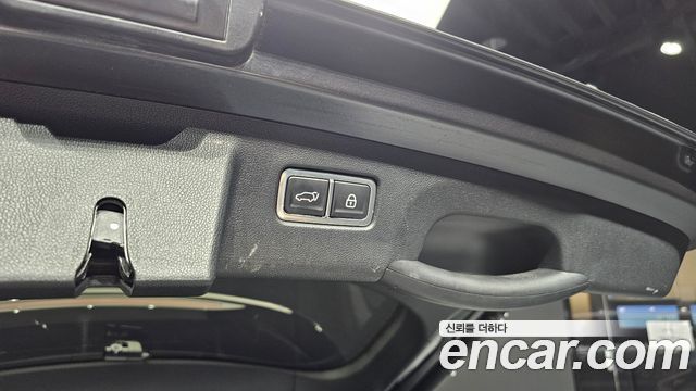 Kia Sorento (IV) Gasoline 2.5T 4WD Gravity 2021 — фото 20