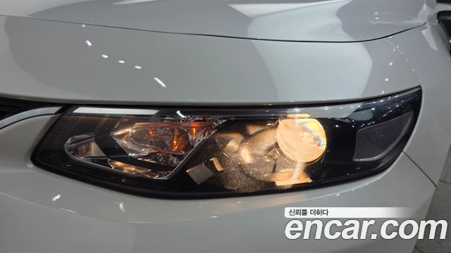 Chevrolet Malibu 1.5 Turbo LTZ 2017 — фото 22