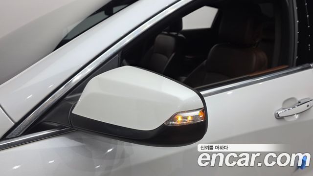 Chevrolet Malibu 1.5 Turbo LTZ 2017 — фото 29