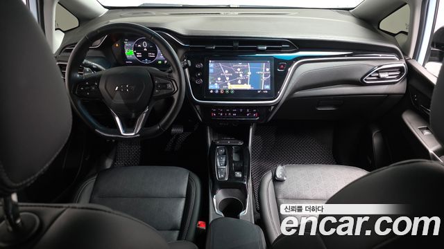 Chevrolet Bolt EV EV Premier 2022 — фото 7