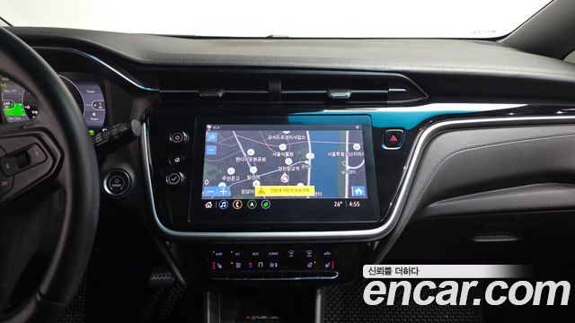 Chevrolet Bolt EV EV Premier 2022 — фото 14