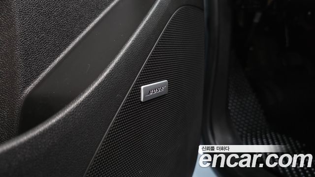 Chevrolet Bolt EV EV Premier 2022 — фото 16