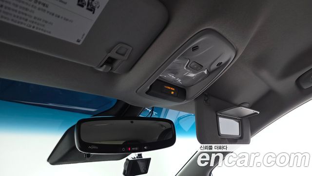 Chevrolet Bolt EV EV Premier 2022 — фото 19