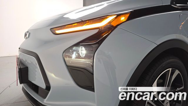 Chevrolet Bolt EV EV Premier 2022 — фото 22