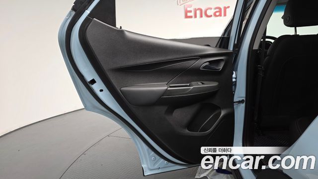 Chevrolet Bolt EV EV Premier 2022 — фото 25