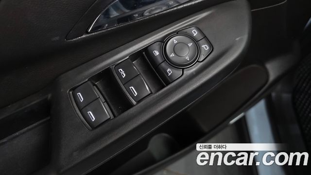 Chevrolet Bolt EV EV Premier 2022 — фото 28