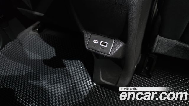 Chevrolet Bolt EV EV Premier 2022 — фото 29