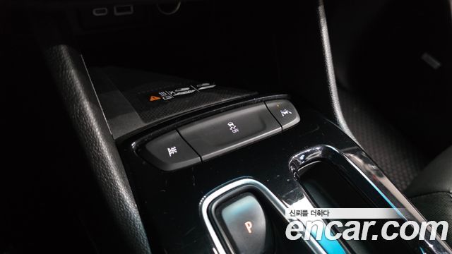 Chevrolet Bolt EV EV Premier 2022 — фото 32