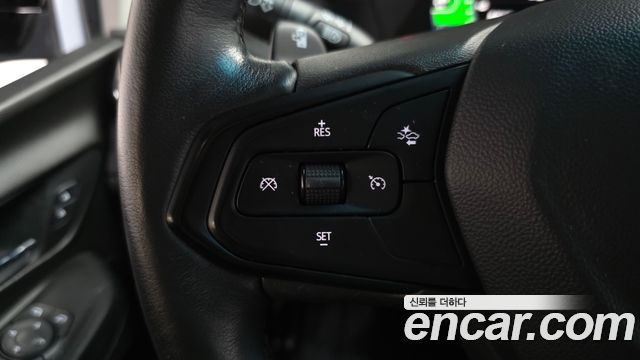 Chevrolet Bolt EV EV Premier 2022 — фото 33