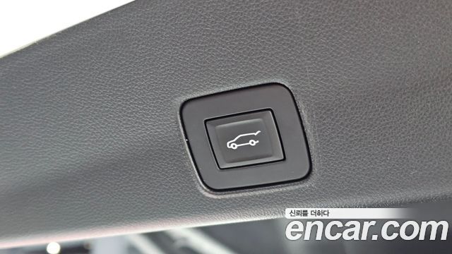 Chevrolet Trailblazer 1.3 Turbo 4WD RS 2023 — фото 19