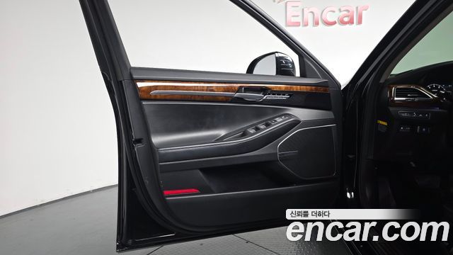 Genesis EQ900 3.3 T-GDI AWD Prestige 2016 — фото 30