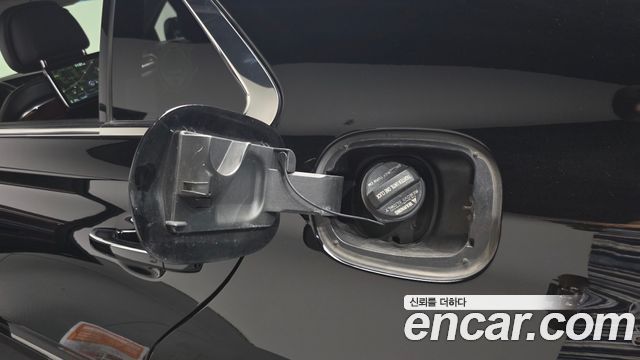 Genesis EQ900 3.3 T-GDI AWD Prestige 2016 — фото 51