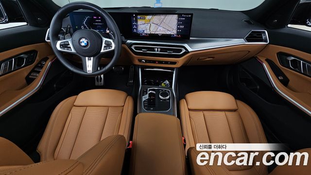 BMW 3 Series (G20) 320i M Sport 2023 — фото 7